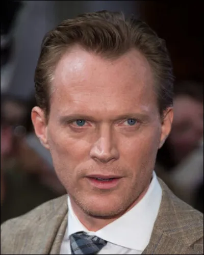 Qui est cet acteur ?