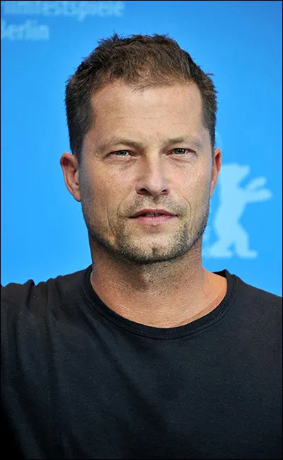 Qui est cet acteur ?