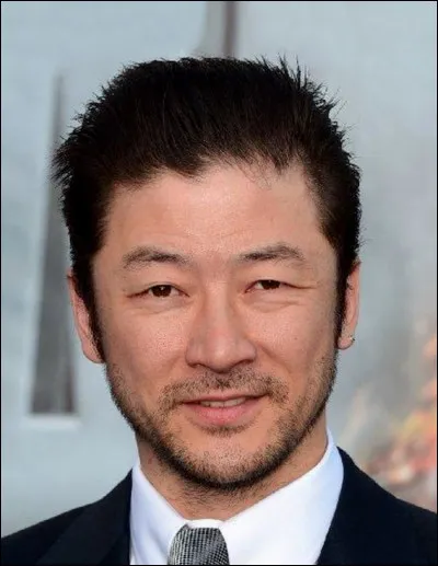 Qui est cet acteur ?