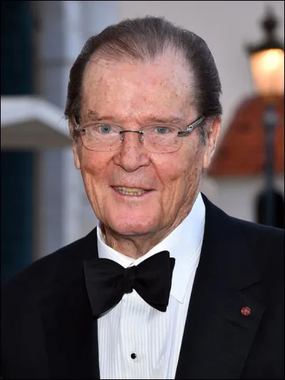 Qui est cet acteur ?