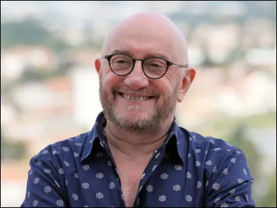 Qui est cet acteur ?