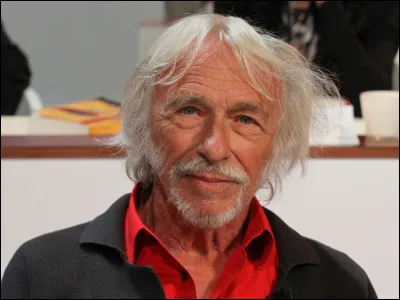 Qui est cet acteur ?