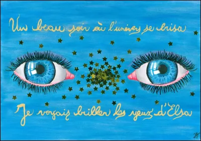 Pour ce Louis, l'important ...