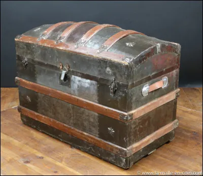 Pour ce Louis, un seul indice :