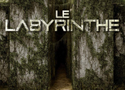 Quiz Le Labyrinthe 1-2-3 (livre et film)