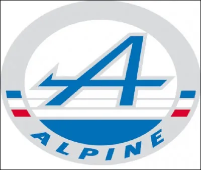 En 2021 voit l'arrivée d'Alpine en tant qu'écurie en Formule 1. Quelle écurie change de nom pour prendre celui d'Alpine ?