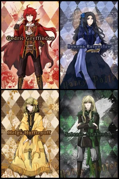 Quel est ton fondateur préféré ?