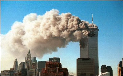 Quel drame s'est déroulé le 11 septembre 2001 ?
