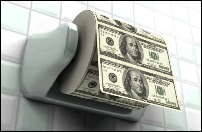 Je me sens tout mou !