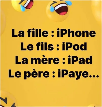 Finalement j'ai terminé la soirée chez des potes, on a passé une soirée super !