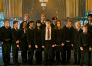 Quiz Le TOP15 de vos personnages prfrs dans Harry Potter