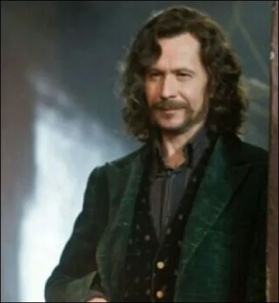 TOP 5 : Sirius Black : Sa famille a toujours été dans UNE maison. Laquelle ? Et lui, dans quelle maison est-il ?