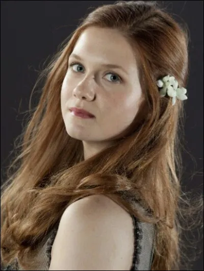 TOP 3 : Ginny Weasley : Quel est son poste dans une équipe de Quidditch ?
