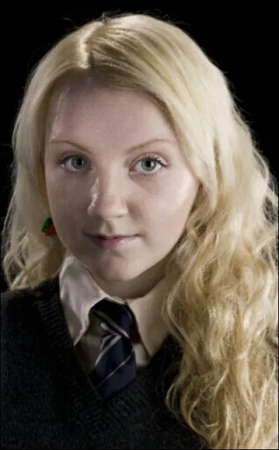 TOP 1 : Luna Lovegood : Quels "animaux" existent selon elle ?
