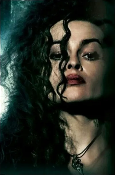TOP 11 : Bellatrix Lestrange : Qui a-t-elle tué ?