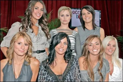 Quelle candidate a refusé son prix lors de la grande finale en direct ?