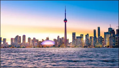 Combien de saisons de OD ont été tournées au Canada ?