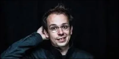 Qui est ce compositeur ? C'est Erwan Castex dit...