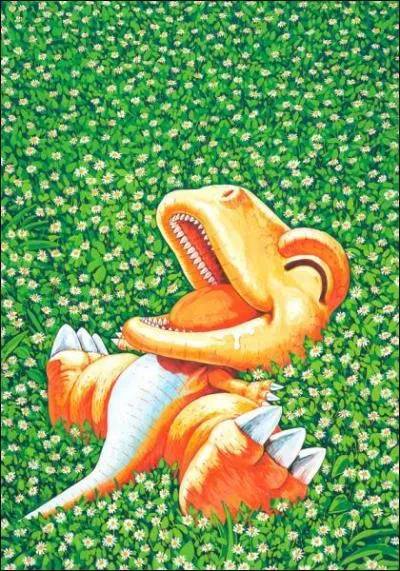 Qui est ce personnage ?