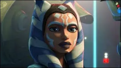 Qui a été le maître d'Ahsoka Tano ?