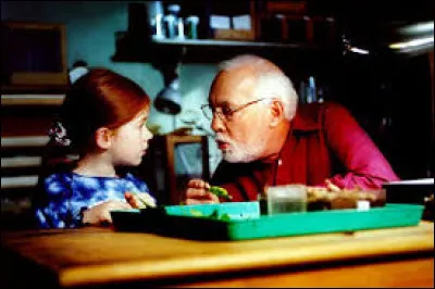 Quel est le titre de ce film de Philippe Muyl composé de Michel Serrault ?