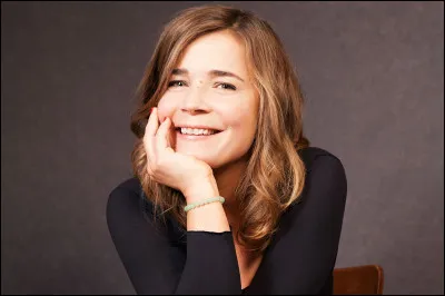 Blanche comme "Blanche Gardin". Quel est son métier ?