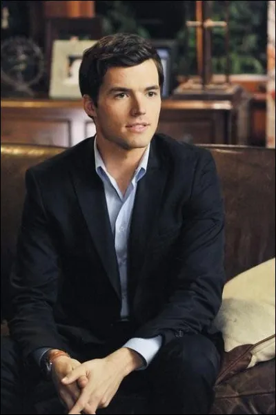 De quelle matière Mr Fitz est-il un prof ?