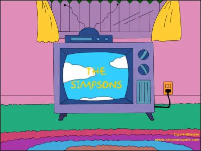 Que préfères-tu regarder à la télévision ?