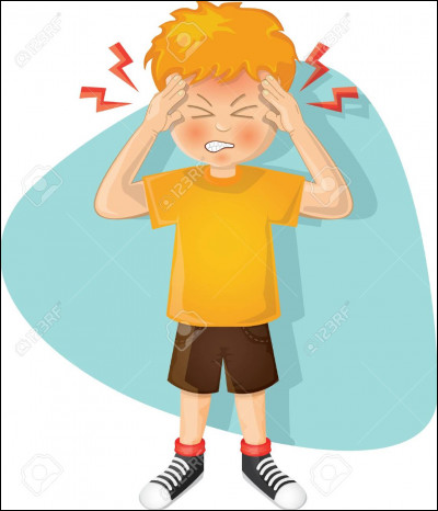 À quel interprète vous fait penser l'image de ce petit garçon ?