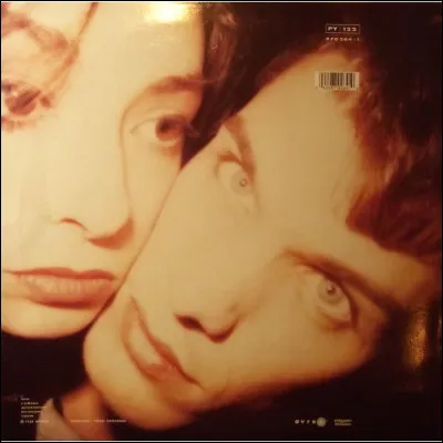 Retour en France, dans un style complètement différent !