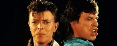 Et à nouveau ça bouge !