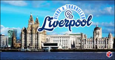 Liverpool est la capitale de l'Angleterre.