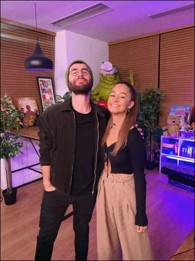 Quelle est son intro ?