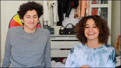 Comment s'appelle son frère ?