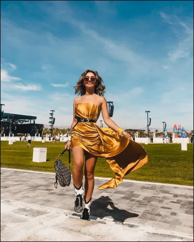 Quel âge a-t-elle en 2020 ?