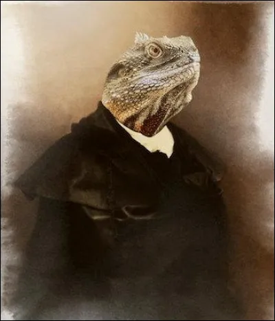 Un jeune gar&ccedil;on effront&eacute; sera transform&eacute; en l&eacute;zard pour s'&ecirc;tre moqu&eacute; de la d&eacute;esse D&eacute;m&eacute;ter lors d'un repas frugal. Qui est-il ?