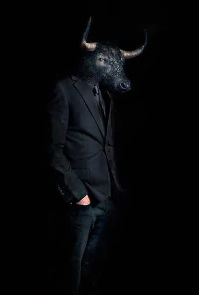 Sur quelle &icirc;le vivait le Minotaure ?