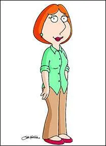 Qui est ce personnage ?