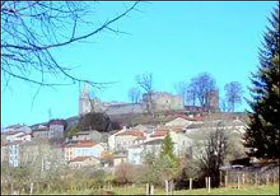 Nous terminons notre balade en Auvergne-Rh&ocirc;ne-Alpes, &agrave; Viverols. Village de l'arrondissement d'Ambert, il se trouve dans le d&eacute;partement ...