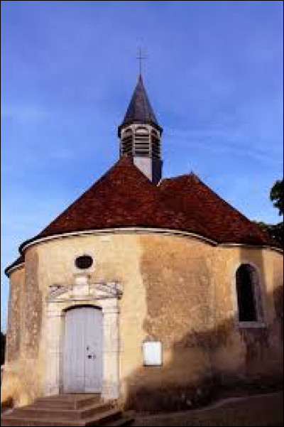 Je vous propose de commencer notre première balade de la semaine en Bourgogne-Franche-Comté devant l'église Saint-Jacques-le-Majeur de Bernouil. Village de l'arrondissement d'Avallon, il se situe dans le département ...
