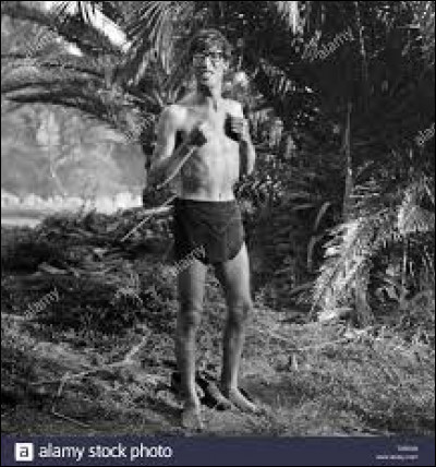 &Agrave; quel groupe cette image fait-elle allusion ?