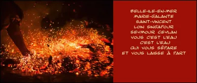 Sur un air de "be-bop" à Lula (da Silva)...