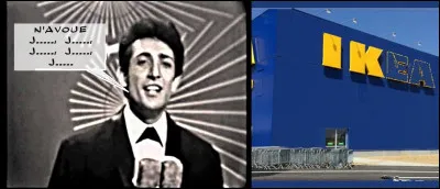 Il parait qu'il ne faut jamais dire jamais, mais des fois, si...