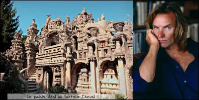 Les pays, c'est un peu comme les enfants : on ne les reconnaît pas toujours ! Il faut voir dans quel état ils sont...