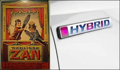 C'est l'histoire d'un lièvre qui court après deux carottes...