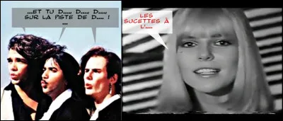 On ne va pas finir la soirée en "Fin d'après-midi"...