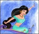 Quel est ce personnage ?