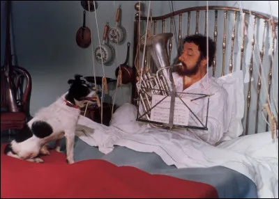 Faut pas se prendre la tête, en quelle année est sorti le film "Alexandre le bienheureux" ?