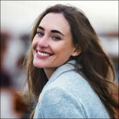 À quel interprète vous fait penser l'image de cette femme ?