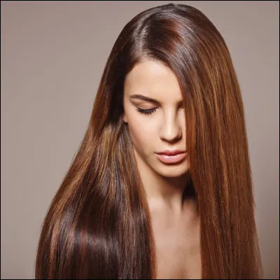 Quelle est votre couleur de cheveux préférée ? (Autres propositions possibles aux questions 12 et 13)